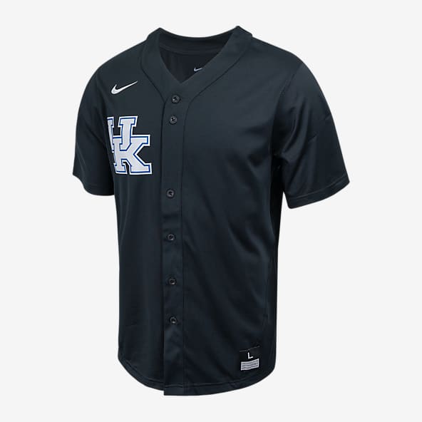 Nike college baseball shirts cheap